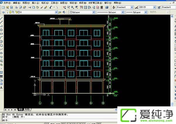 AutoCAD 2007ôO(sh)ò׽c