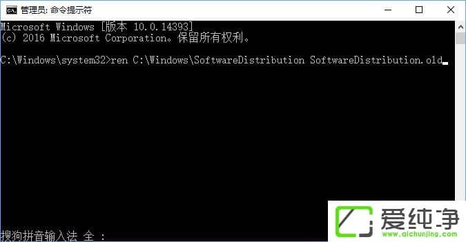 W10ʧe0xc1900107ôk