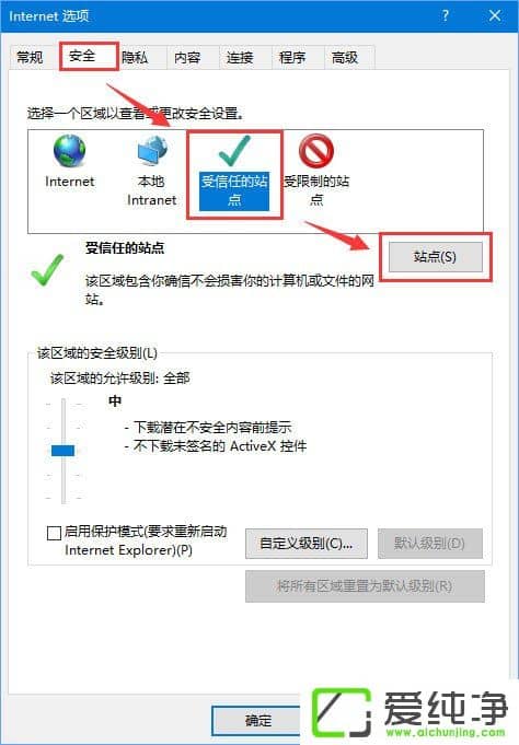 W10g[W(wng)ʾԓվc(din)ȫCĵNϢáôk