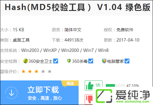 MD5У(yn)ôУ(yn)MD5ֵ