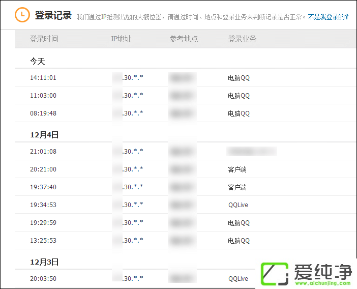 QQӛ䛲ԃ?ni)β鿴QQ䛚vʷԃ 