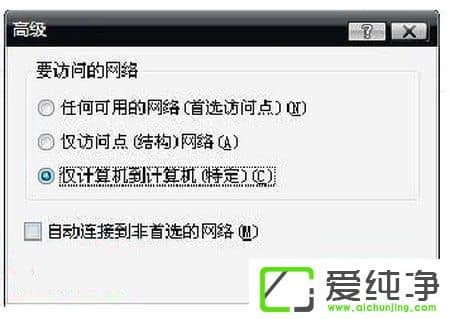 WindowsXPPӛOWiFicķ