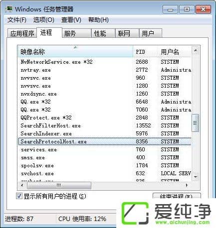 SearchFilterHost.exeʲôM(jn)SearchFilterHost.exeP(gun)]