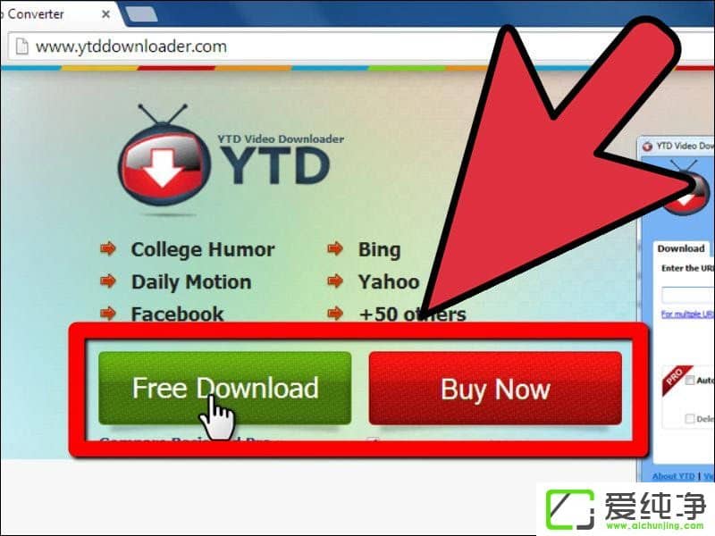 win7dYouTubeҕl