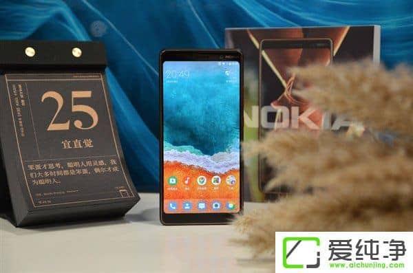 ԓֵZȫC(j)Nokia7 PlusC(j)Dp