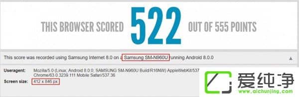 Galaxy Note9ع⌢A(y)b׿8.0