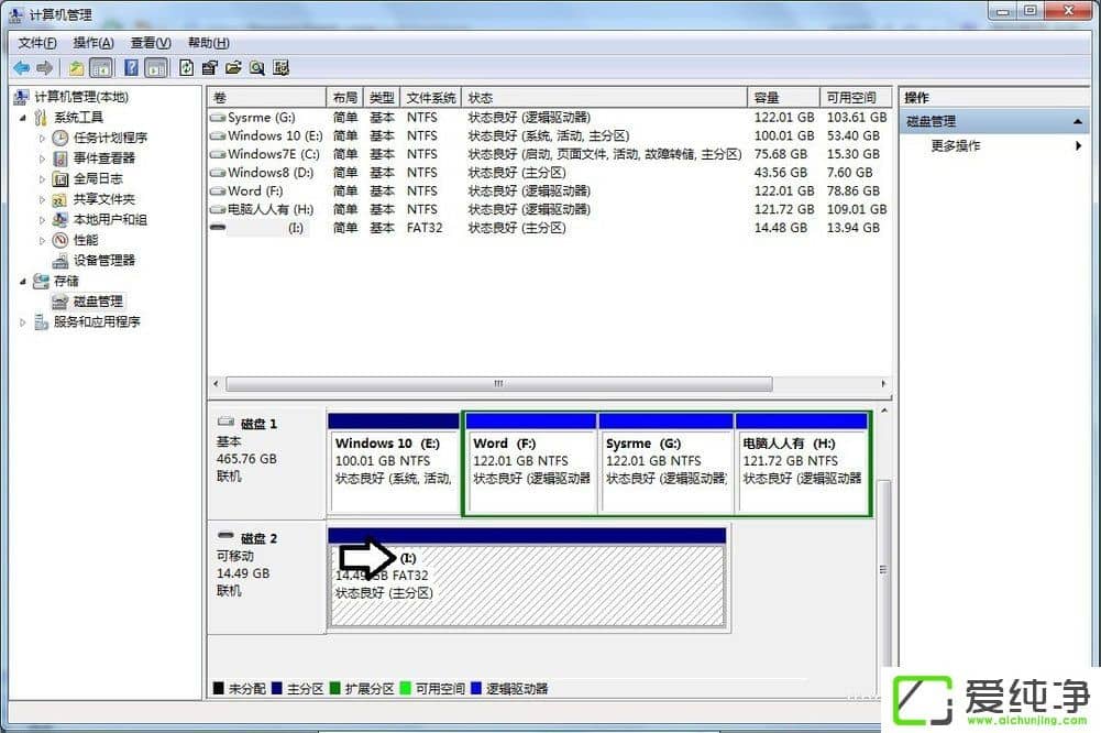 win7ƄӲP˛]