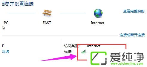 win7ô鿴o·IPַ