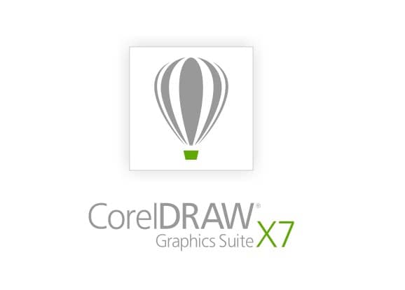 CorelDRAW X7ƽ渽עԙC(j)