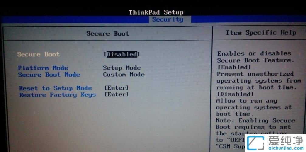 Win10X_(ki)C(j)ʾAll boot options are triedôk