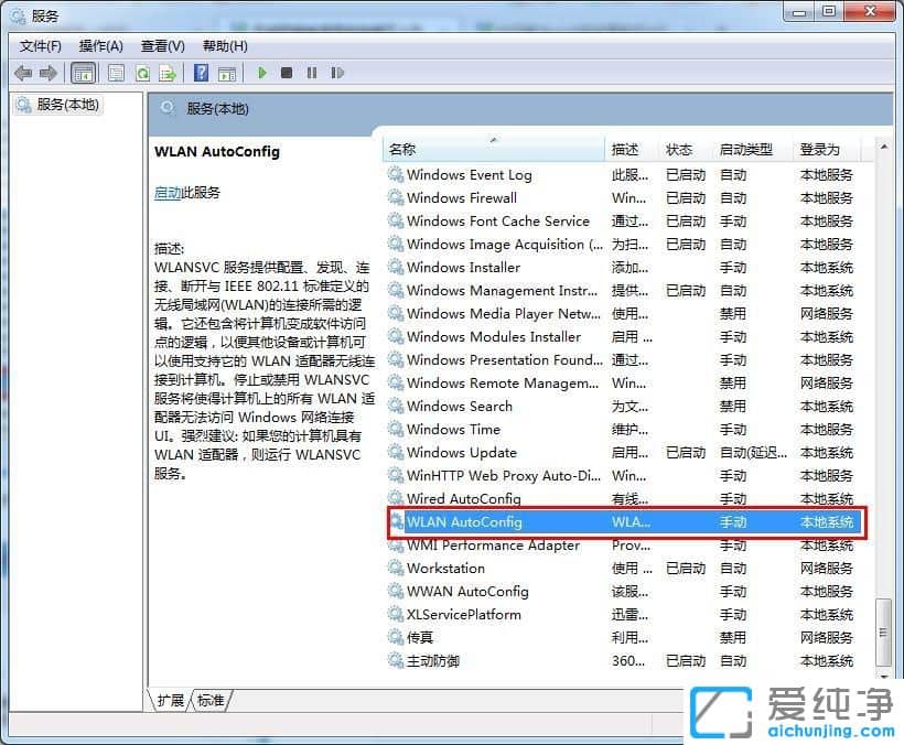 Win7oW(wng)j(lu)̖ôk