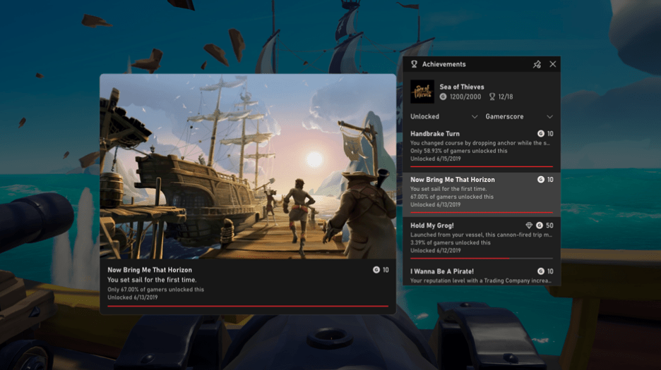 Windows10ԣXbox֧@ʾ(sh)r(sh)(sh)