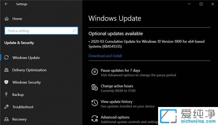 Win10ϵy(tng)5ȫ敺xa(b)