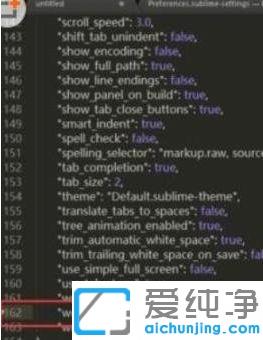 Sublime TextıԄ(dng)Q_Sublime TextԄ(dng)QôO(sh)