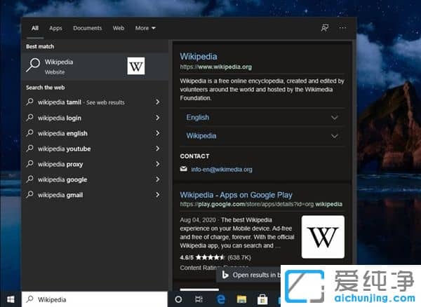 Win10ϵy(tng)شعӭM