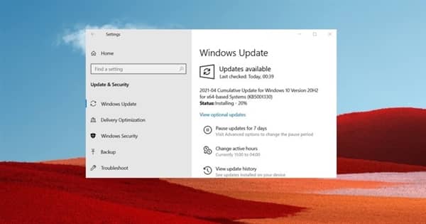 Win10ϵy(tng)¸´󡰷܇(ch)Α򎬔(sh){(ln)