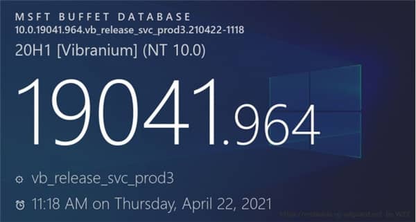 Win10ϵy(tng)KB5001391a(b)eп܌(do)Αܽ