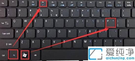 ЌFwin10X
