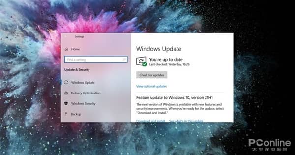 Win10ϵy(tng)֎Bugޏ(f)