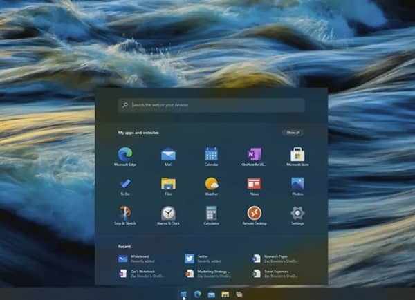 һWindowsP΢ܛWin11ĕ