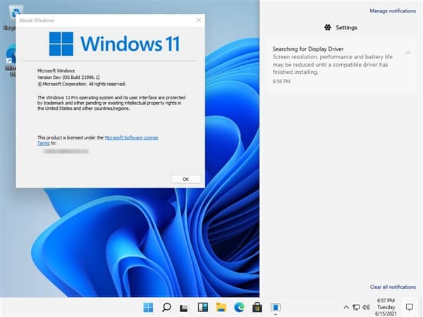 Windows 11ϵy(tng)؈Dȫع⣺@O(sh)Ӌ
