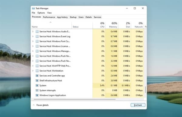 Windows 11ϵy(tng)RͻȻй©׃