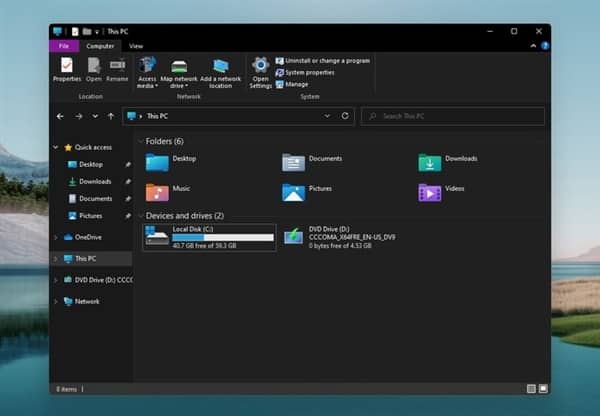 Windows 11ϵy(tng)RͻȻй©׃