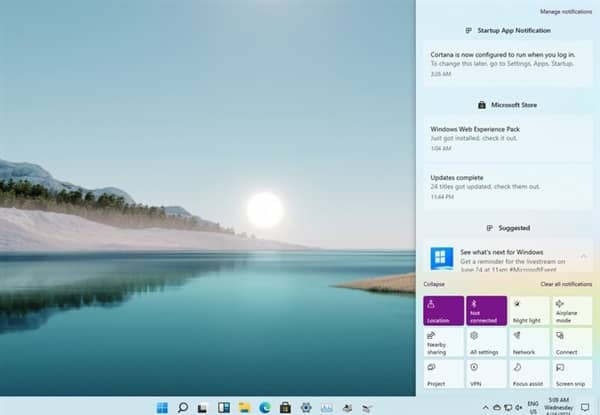 Windows 11ϵy(tng)RͻȻй©׃