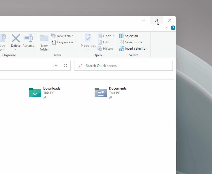 ˣ@Windows 11洰΄(w)