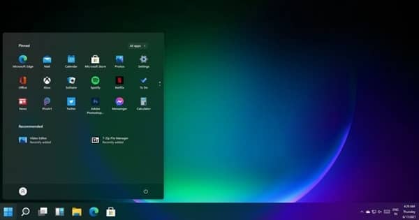 Windows 11ϵy(tng)߀@[ع{(dio)΄(w)ڵؼ