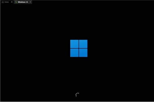 Win11dWin11ΰb