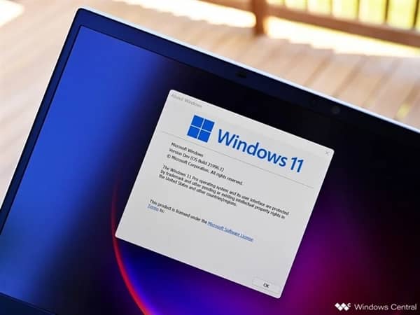 ΢ܛ_JWindows 11Ķˣw򞷽ʽȻһ