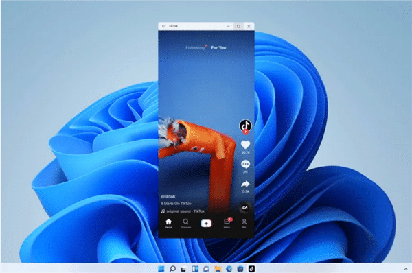 Windows 11ϵy(tng)ôܰ׿(yng)΢ܛٷ