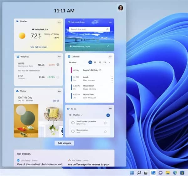 Win11ϵy(tng)14׃һο