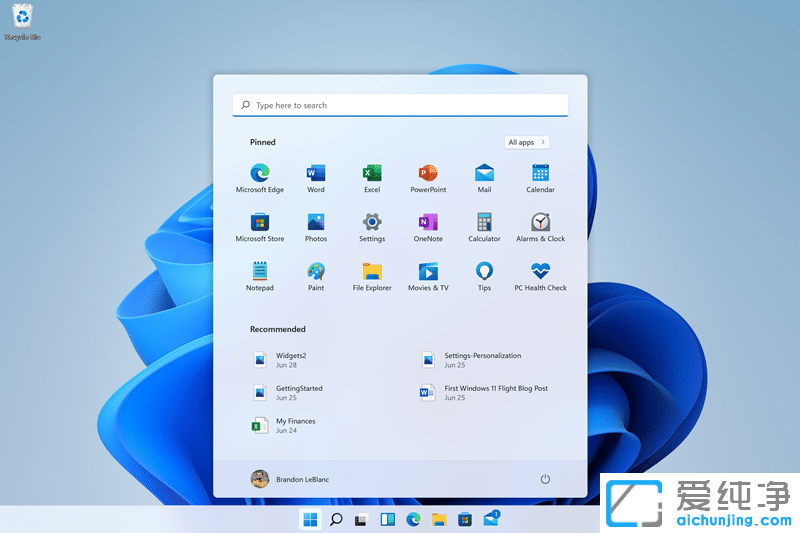 Win11ϵy(tng)ӭ״θKB5004745((ni)汾22000.65)