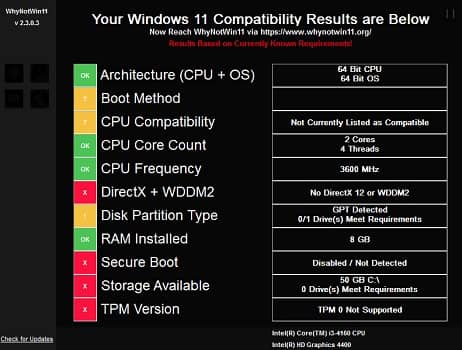 4i3bwin11?i3Ĵ̎win11ϵy(tng)