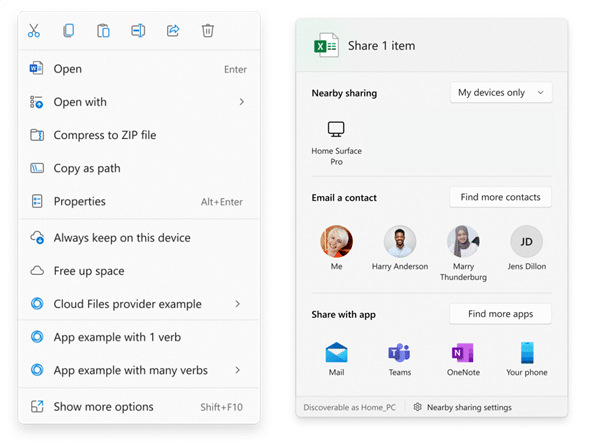 Windows 11ϵy(tng)IˆιҕX(ju)L(fng)(j)