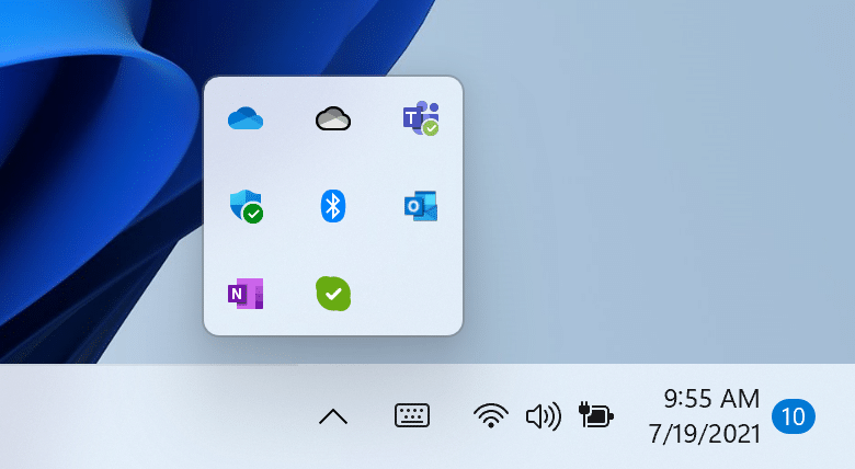 ΢ܛWin11 KB5004300°l(f)Win11 22000.100(ni)һ[