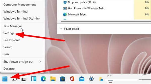 Win11ϵy(tng)ֹbܛôk