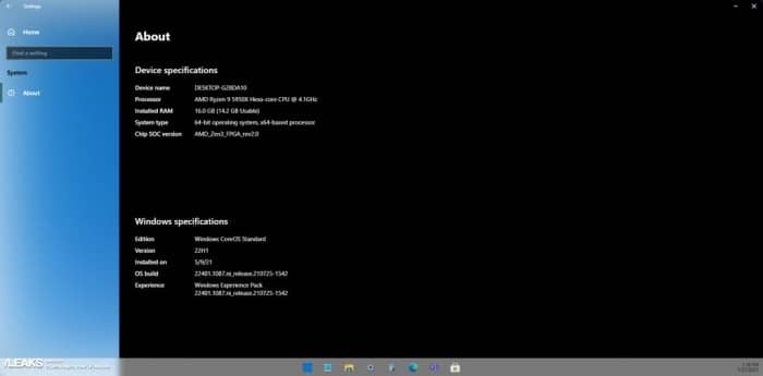 Win11 ΢ܛһȫWindowsع֮R