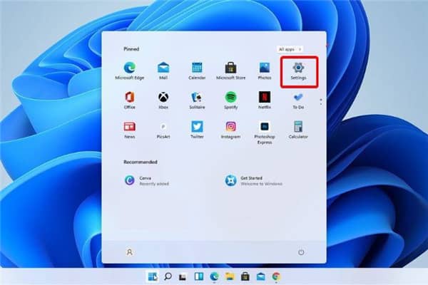 win11ϵy(tng)C(j)ȥ](mi)(yng)ôk