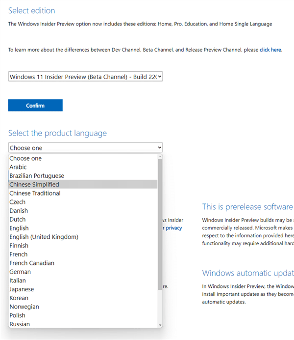 ׂ(g)Windows 11 ISORl(f)M(fi)dַ