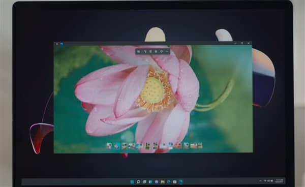 Windows 11ϵy(tng)ԭ(yng)L(fng)y(tng)һF(xin)֧ɫ^