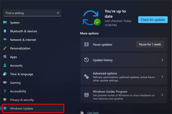 Win11YԴͣıôk