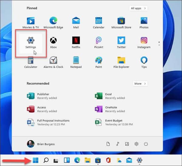 Win11ϵy(tng)ôO(sh)iڼ