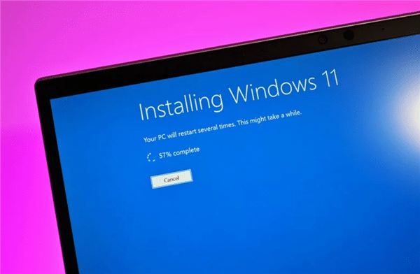 Windows 11ʽbISORd@