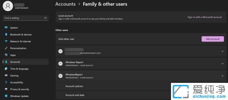 windows11ôh~