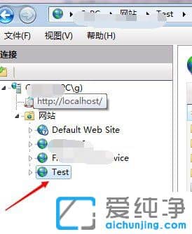 Win7ϵy(tng)޸webĬJ˿̖80