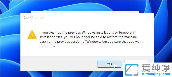 Win11ϵy(tng)΄hwindows.oldļA
