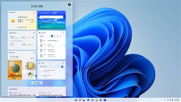 Win11 2022ʽع⣺ٶȸ졢湦ܟȻһ